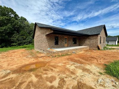 New construction Single-Family house 2335 Shoal Road, Crouse, NC 28033 - photo 0 0