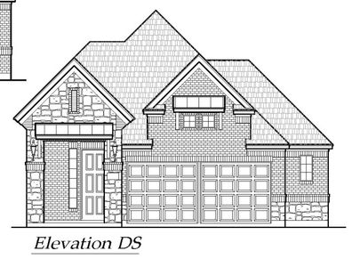 New construction Single-Family house 3049 Elmwood, Fate, TX 75087 - photo 7 7