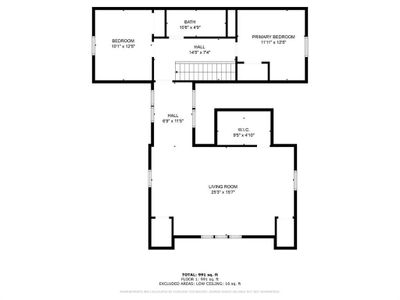 New construction Single-Family house 14100 Fort Smith Trl, Austin, TX 78734 - photo 37 37