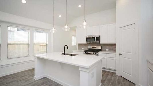 New construction Single-Family house 2143 Clearwater Way, Royse City, TX 75189 - photo 63 63