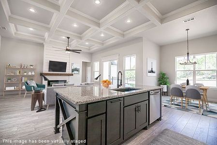 Carrera Ranch by Stella Rose Homes in Waxahachie - photo 20 20