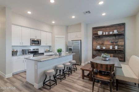 The Village at Hamilton Landing by New Village Homes in Chandler - photo 6 6