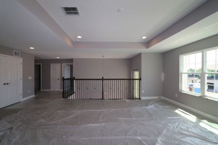 New construction Single-Family house 7795 Notched Pine Bend, Wesley Chapel, FL 33545 Sonoma II- photo 101 101