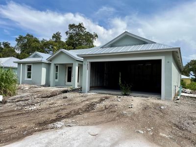 New construction Single-Family house 7803 Fort Walton Avenue, Fort Pierce, FL 34951 - photo 7 7
