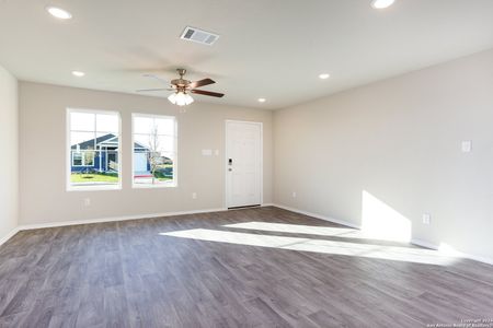 New construction Single-Family house 8632 Merlin Cove, San Antonio, TX 78222 Waller N- photo 15 15