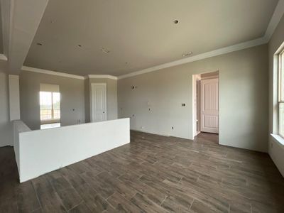 New construction Single-Family house 4221 Old Springtown Road, Weatherford, TX 76085 Frio- photo 7 7