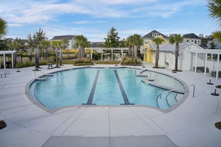 New construction Single-Family house 1025 Fitzgerald Court, Summerville, SC 29485 - photo 95 95