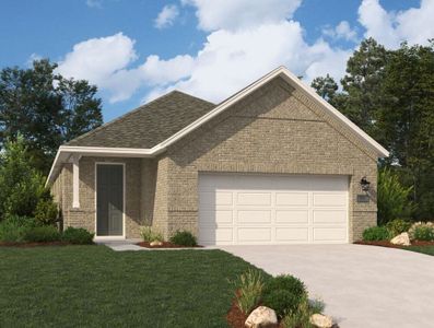 New construction Single-Family house Heath, 1709 Coachman Drive, Forney, TX 75126 - photo