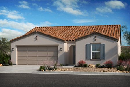 New construction Single-Family house 2429 W. Jessica Ln., Phoenix, AZ 85041 - photo 0 0