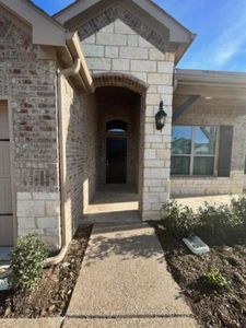 New construction Single-Family house 2916 Bobcat Drive, Melissa, TX 75454 - photo 1 1