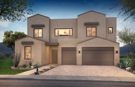 New construction Single-Family house 10320 E Ulysses Ave, Mesa, AZ 85212 - photo 3 3
