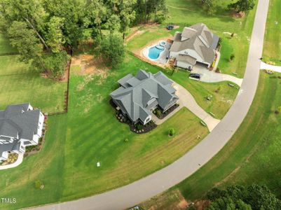 New construction Single-Family house 1241 Perry Bluff Drive, Wake Forest, NC 27587 - photo 53 53