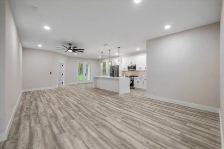 New construction Single-Family house 470 Rogers Avenue, Brooksville, FL 34601 - photo
