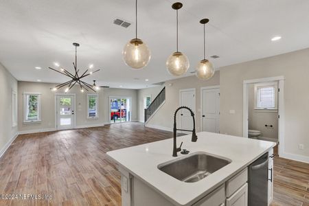 New construction Single-Family house 1926 Hubbard Street, Jacksonville, FL 32206 - photo 6 6