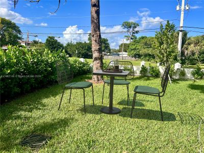 New construction Townhouse house 1290 Northeast 35th Street, Unit 1290, Oakland Park, FL 33334 - photo 22 22