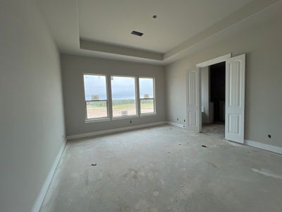 New construction Single-Family house 4199 Old Springtown Road, Weatherford, TX 76085 Cedar Sage- photo 9 9