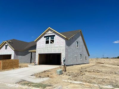 New construction Single-Family house 1709 Coachman Drive, Forney, TX 75126 - photo 7 7