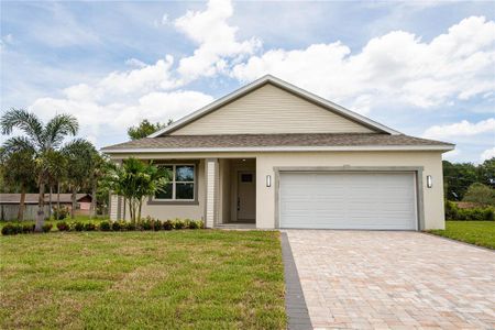 New construction Single-Family house 2903 Willow Oak Drive, Edgewater, FL 32141 - photo 0