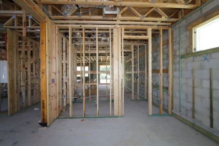 New construction Single-Family house 5263 Peony Court, Lakeland, FL 33811 Mira Lago- photo 21 21