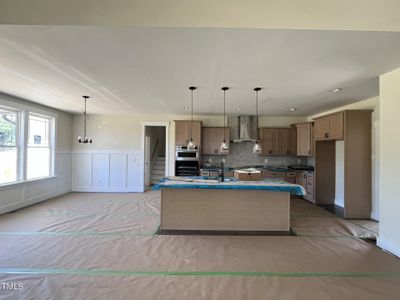 New construction Single-Family house 226 Deer Tail Lane, Unit Lot 31, Fuquay Varina, NC 27526 - photo 10 10