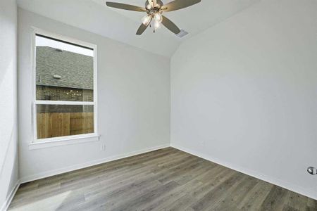 New construction Single-Family house 427 Billowing Way, Kyle, TX 78640 Dorchester- photo 12 12