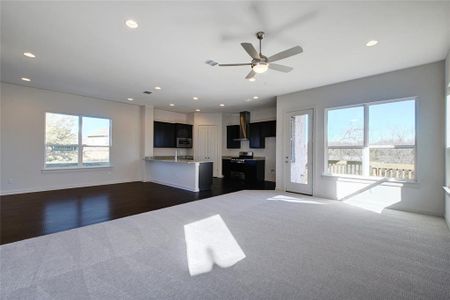 New construction Single-Family house 1531 N Red Bud Ln, Unit 37, Round Rock, TX 78665 - photo 1 1