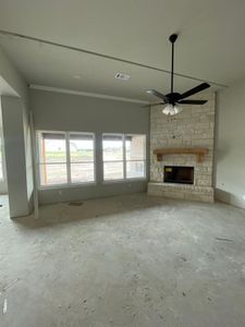 New construction Single-Family house 210 Cofer Road, Blue Ridge, TX 75424 San Marcos- photo 6 6