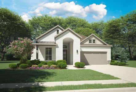 New construction Single-Family house 1038 Terra Vista Drive, Allen, TX 75013 Renaissance- photo 0 0