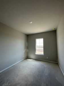 New construction Single-Family house 1590 County Road 200 Circle, Valley View, Valley View, TX 76272 Aster- photo 17 17
