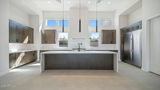 New construction Single-Family house 3625 W Mulholland Drive, Phoenix, AZ 85083 - photo 21 21
