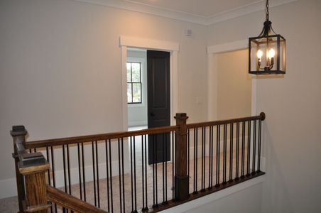 New construction Single-Family house 295 Old Dawsonville Road, Ball Ground, GA 30107 - photo 14 14