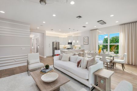 Valencia Ridge by GL Homes in Wesley Chapel - photo 19 19