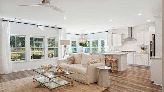 Horizons at Summers Corner: The Legends by Lennar in Summerville - photo 18 18