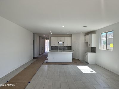 New construction Single-Family house 5514 W Summerside Road, Laveen, AZ 85339 - photo 24 24