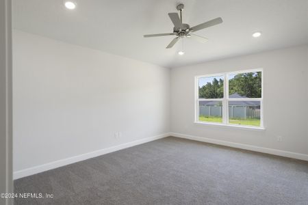 New construction Single-Family house 3132 Forest View Lane, Green Cove Springs, FL 32043 1512- photo 11 11