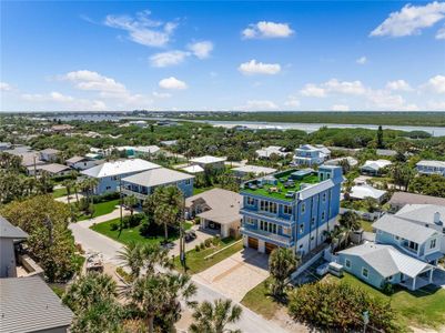 New construction Single-Family house 1524 N Atlantic Avenue, New Smyrna Beach, FL 32169 - photo 58 58