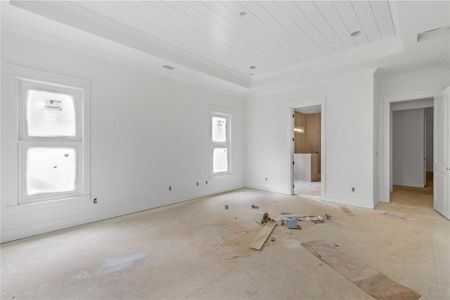 New construction Single-Family house 354 Michael Drive, Alpharetta, GA 30009 - photo 18 18