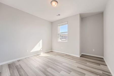 New construction Townhouse house 2362 West 167th Lane, Broomfield, CO 80023 - photo 18 18