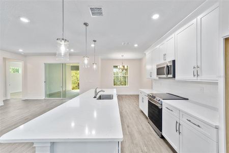 New construction Single-Family house 1615 W Ivorywood Drive, Beverly Hills, FL 34465 - photo 23 23