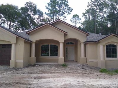 New construction Single-Family house 2252 S Sparkman Avenue, Orange City, FL 32763 - photo 2 2
