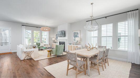 Carnes Crossroads: Row Collection by Lennar in Summerville - photo 25 25