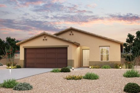 New construction Single-Family house 1119 East Atwood Drive, Casa Grande, AZ 85122 - photo 0