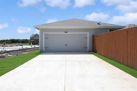 New construction Single-Family house 3152 Beechwood, Heartland, TX 75126 Bastrop- photo 0 0