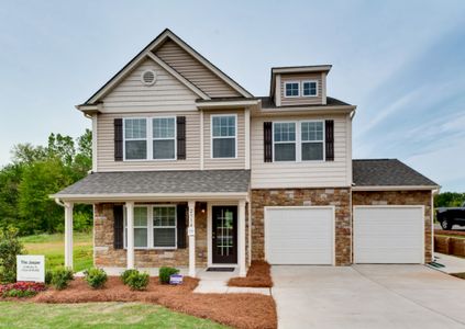 New construction Single-Family house 933 Old NC 27 Highway, Mount Holly, NC 28120 - photo 10 10