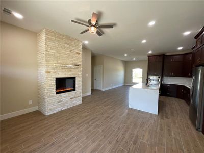 New construction Single-Family house 9013 W Shoreline Drive, Kemp, TX 75143 - photo 6 6