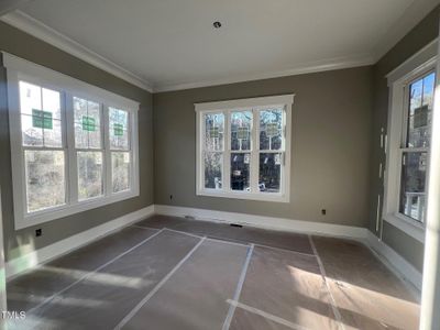 New construction Single-Family house 3934 Old Chapel Hill Road, Durham, NC 27707 - photo 2 2