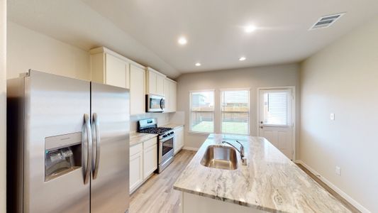 New construction Single-Family house 27122 Talora Lake Drive, Katy, TX 77493 - photo 26 26