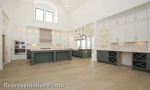 New construction Single-Family house 207 Wooded Rill Court, Willis, TX 77318 - photo