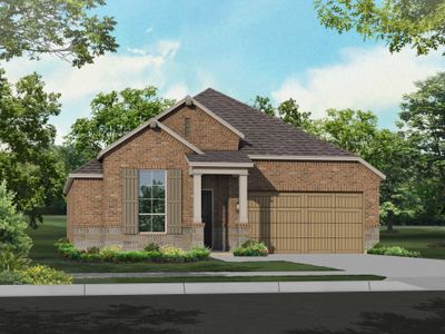 New construction Single-Family house 2927 Blenheim Park, Bulverde, TX 78163 - photo 2 2