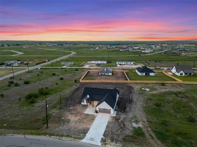 New construction Single-Family house 142 Twin Creeks Cir, Del Valle, TX 78617 - photo 37 37
